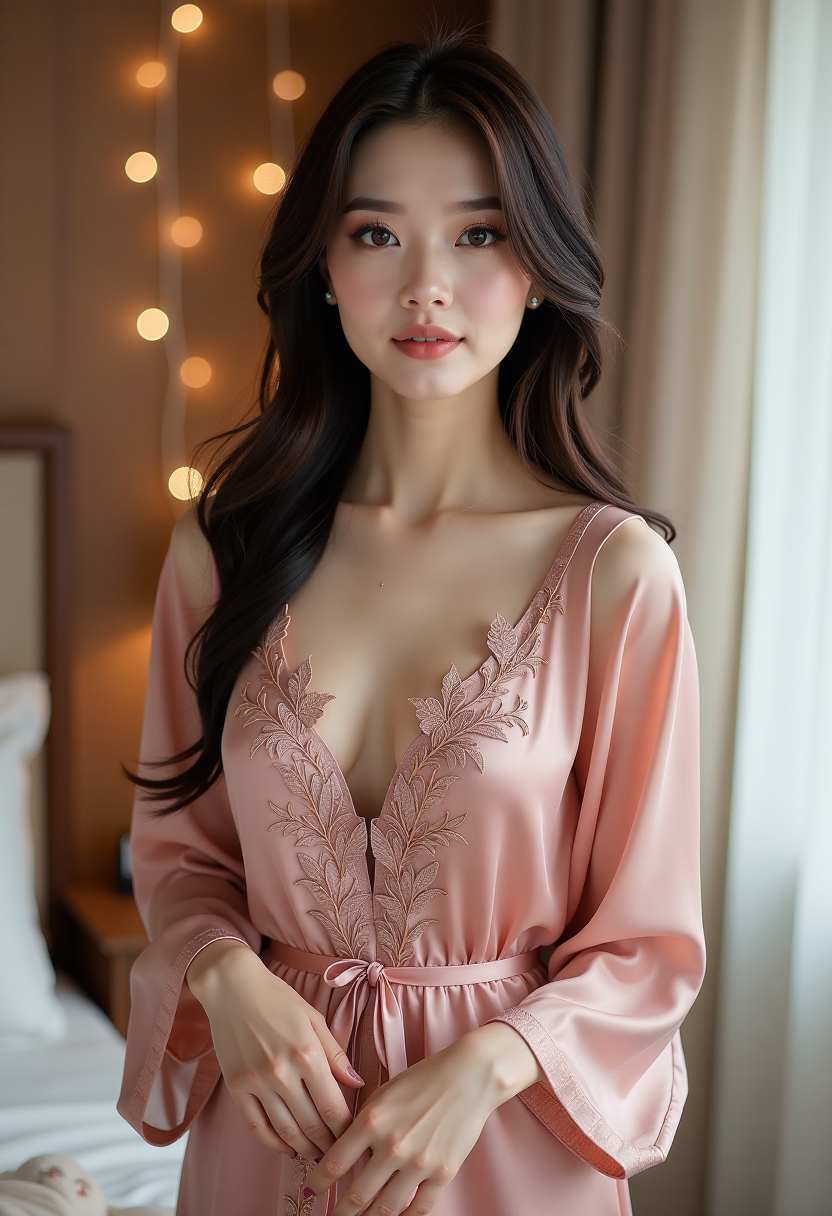 剧情解析
